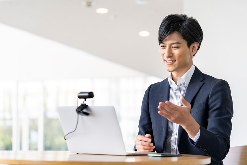 全国どこでもご対応ができる柔軟性